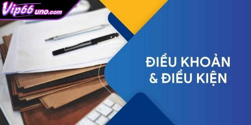 Người chơi phải tuân thủ đúng điều khoản điều kiện về đăng ký