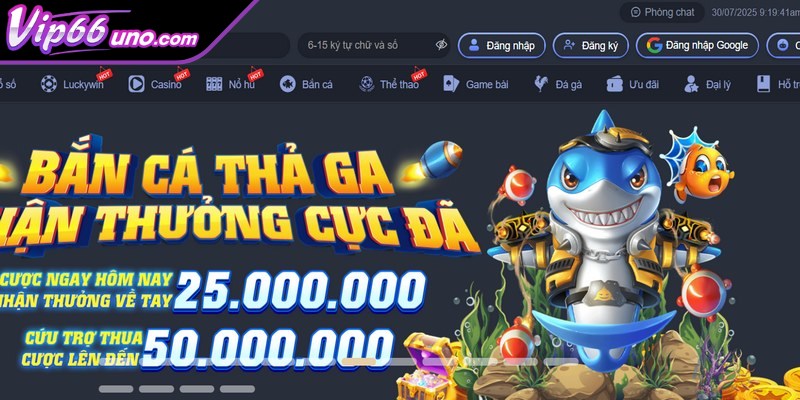 Vip66 hoạt động minh bạch, được công nhận bởi nhiều tổ chức uy tín