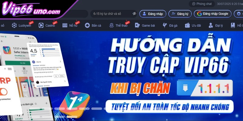 Nhà cái đầu tư mạnh tay vào hệ thống bảo mật công nghệ cao