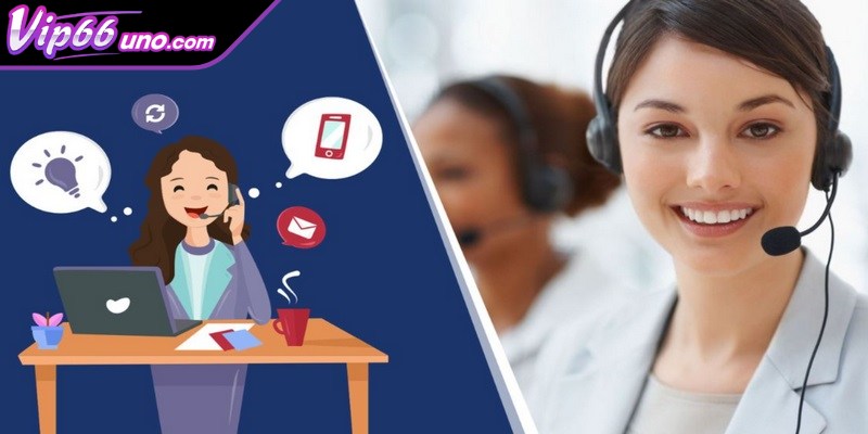 Nhà cái xây dựng hệ thống CSKH 24/7 qua nhiều kênh liên lạc
